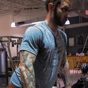 Meet your Posher, Eric